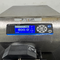 Cole-Parmer Masterflex L/S Easy Load II Peristaltic Pump image 3